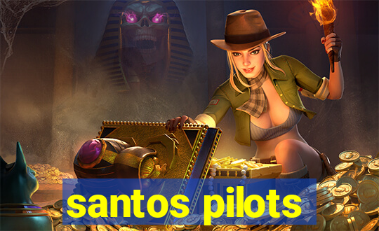 santos pilots